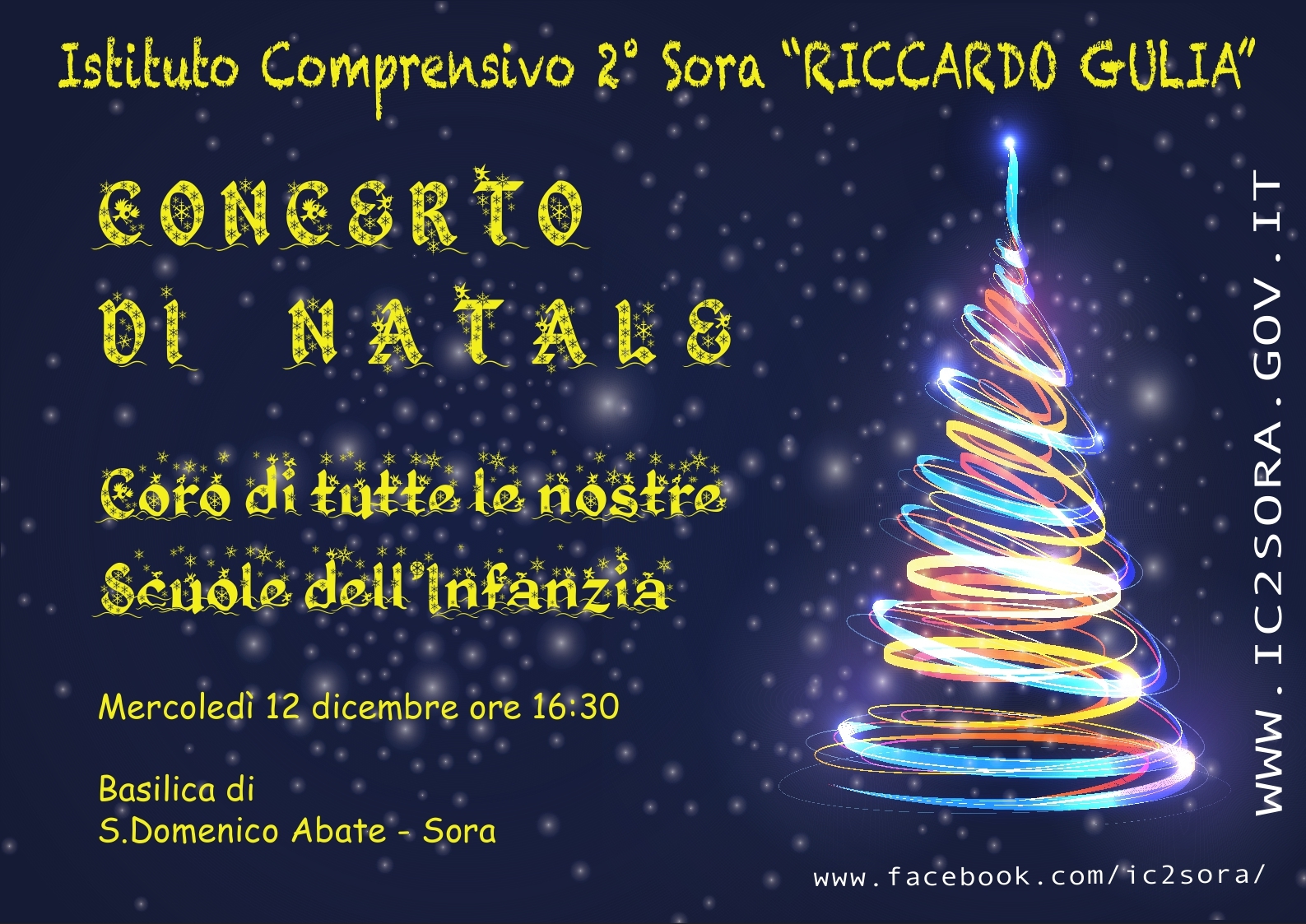 Natale2018 infanzia page 1