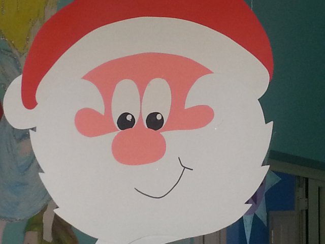Infanzia Spinelle - Natale 2014