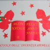 Infanzia Spinelle - Natale 2014